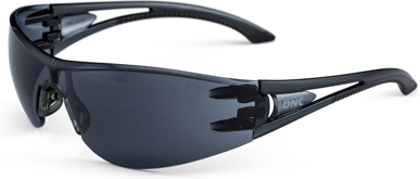 Picture of DNC Workwear Smoke Universe Safety Glasses (SP07502)