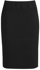 Picture of Biz Collection Womens Classic Knee Length Skirt (BS128LS)