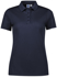 Picture of Biz Collection Womens Focus Short Sleeve Polo (P313LS)