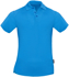 Picture of Stencil Mens Sorona Short Sleeve Polo (1066 Stencil)