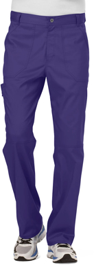 Picture of CHEROKEE-CH-WW140-Cherokee Workwear Revolution Men's Fly Front Pant