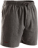 Picture of King Gee Mens Ruggers Jersey Sweat Short - Plus Size (SE216X)