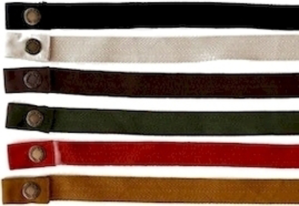 Picture of Chef Works Lockharte Waist Apron Strap (XNS08)