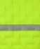 Picture of JB's Wear Hi Vis Day/Night Graphene Puffer Vest (6DGV)
