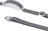 Picture of JB's Wear Detachable Helmet Chinguard (10 pack) (8S010)