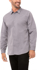 Picture of Chef Works Mens Modern Chambray Dress Shirt (SHC06)
