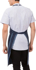 Picture of Chef Works Presidio Bib Apron (AB024)