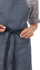 Picture of Chef Works Portland Bib Apron (AB037)