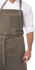 Picture of Chef Works Dorset Chefs Bib Apron (ABCAQ004)