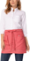 Picture of Chef Works Medford Half Bistro Apron (AHN06)