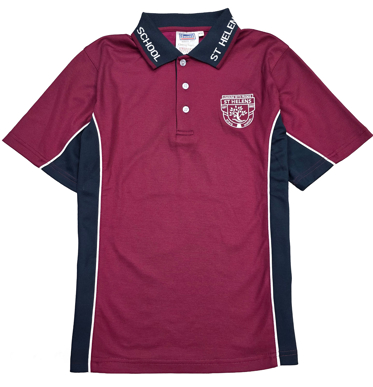 Picture of St Helens State School Day Polo