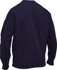 Picture of Bisley Workwear Mens Work Fleece Full Zip Hoodie (BK6725)