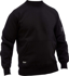 Picture of Bisley Workwear Mens Work Fleece Full Zip Hoodie (BK6725)