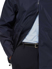 Picture of NNT Uniforms Mens Sierra Water Repellent Jacket - Midnight (CATBFE-MDN)