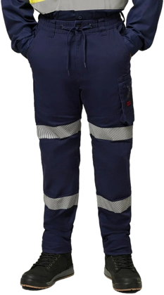Picture of Hardyakka Mens Tough Maxx Work Taped Pant (Y02003)