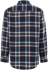 Picture of Hardyakka Mens Core Long Sleeve Closed Front Check Flannel shirt (Y04006)