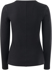 Picture of Hardyakka Womens Heritage Sherpa Henley Top (Y08237)