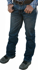 Picture of Ritemate Workwear Mens Pilbara Western Brahman Jeans - Length 36 (RMPW014-L36)