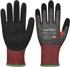 Picture of Prime Mover Workwear CS Cut F13 Nitrile Glove (A672)