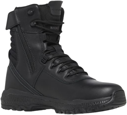 Picture of King Gee Mens N Force Hybrid 8 Inch Non Safety Boot (K27184)
