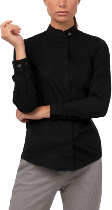 Picture of Chef Works Womens Formel Shirt (SFB01W)