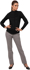 Picture of Chef Works Womens Formel Shirt (SFB01W)