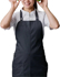 Picture of Chef Works Brio Bib Apron (ABN05)