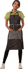 Picture of Chef Works Manhattan Bib Apron (AB034)