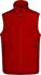 Picture of Winning Spirit Mens Softshell High Tech Vest (JK25)