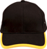 Picture of Winning Spirit Peak & Back Trim Cap (CH17)