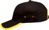 Picture of Winning Spirit Peak & Back Trim Cap (CH17)