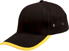Picture of Winning Spirit Peak & Back Trim Cap (CH17)