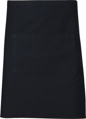 Picture of Winning Spirit Short Waist Apron (AP01)
