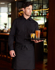 Picture of Winning Spirit Short Waist Apron (AP01)