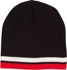 Picture of Winning Spirit Contrast Stripe Beanie (CH63)