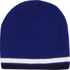 Picture of Winning Spirit Contrast Stripe Beanie (CH63)
