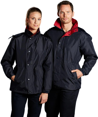 Picture of Winning Spirit Unisex Stadium Jacket (JK01)