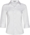Picture of Winning Spirit Womens Cooldry 3/4 Sleeve Shirt (M8600Q)