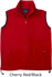 Picture of Winning Spirit Unisex Freedom Polar Fleece Vest (PF02)