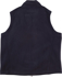 Picture of Winning Spirit Mens Diamond Fleece Vest (PF09)