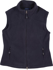 Picture of Winning Spirit Womens Diamond Fleece Vest (PF10)