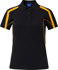 Picture of Winning Spirit Womens Legend Polo (PS54)