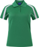 Picture of Winning Spirit Womens Legend Polo (PS54)