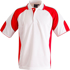 Picture of Winning Spirit Mens Alliance Polo (PS61)