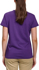 Picture of Winning Spirit Womens Savvy Tee Shirt (TS38)
