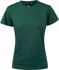 Picture of Winning Spirit Womens Savvy Tee Shirt (TS38)