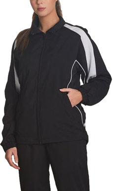 Picture of Winning Spirit Unisex Legend Jacket (JK53)