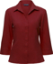 Picture of City Collection Ezylin 3/4 Sleeve Shirt (2145)