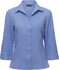 Picture of City Collection Ezylin 3/4 Sleeve Shirt (2145)