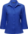 Picture of City Collection Ezylin 3/4 Sleeve Shirt (2145)